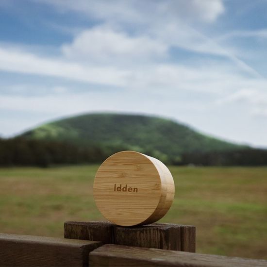 이든 얼스바 트래블 케이스 여행용 샴푸바 케이스