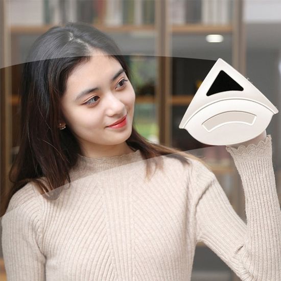 베란다 마그네틱 양면 창문 청소기