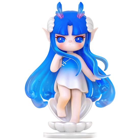 RL-002 수리-신화 이야기 피규어 블라인드 박스,8모델