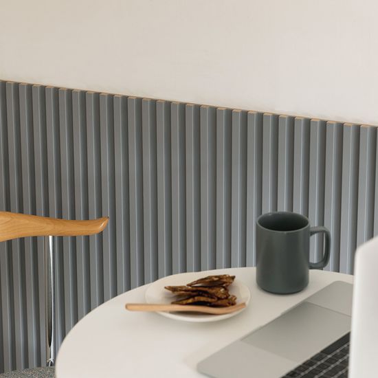 맞춤재단 반달 템바보드/사각 루바보드