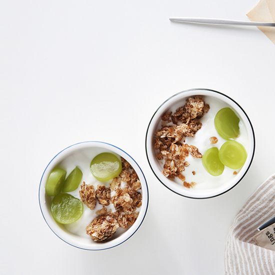 시라쿠스 뉴욕 킹스인 도자기 미니볼 9.5cm 4color 