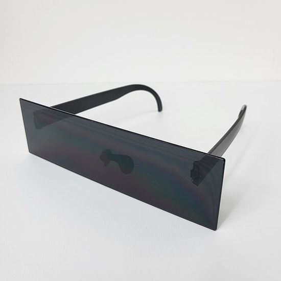 이벤트 관종 인싸템 재밌는 선글라스(WC3C288)