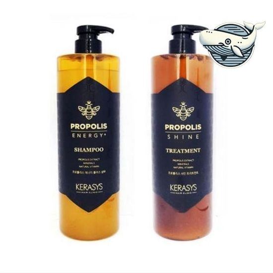 모발 슈퍼 케어 프로폴리스 영양 샴푸(WFGVVTT)