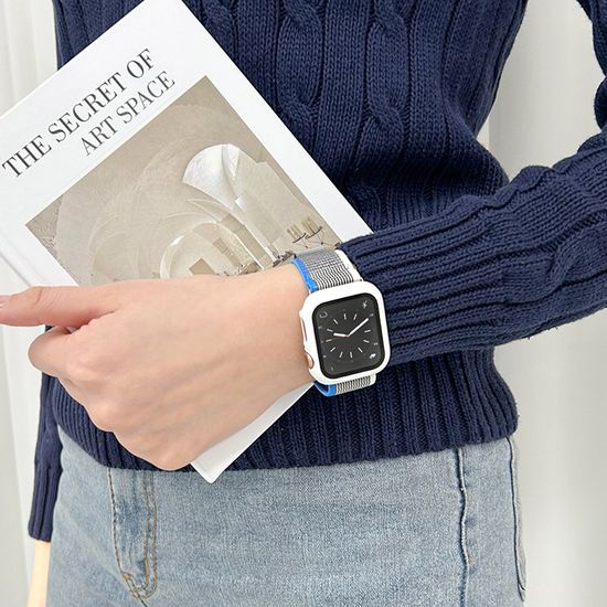 애플워치 호환 트레일루프 스트랩 밴드 49/45/44/42mm