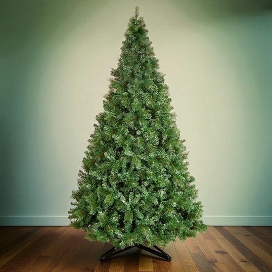 [도토로]270cm 혼합 전나무 트리