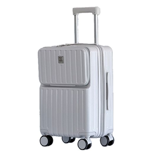 포키 여행용 포켓 케리어 확장형 PC 100% 여행가방