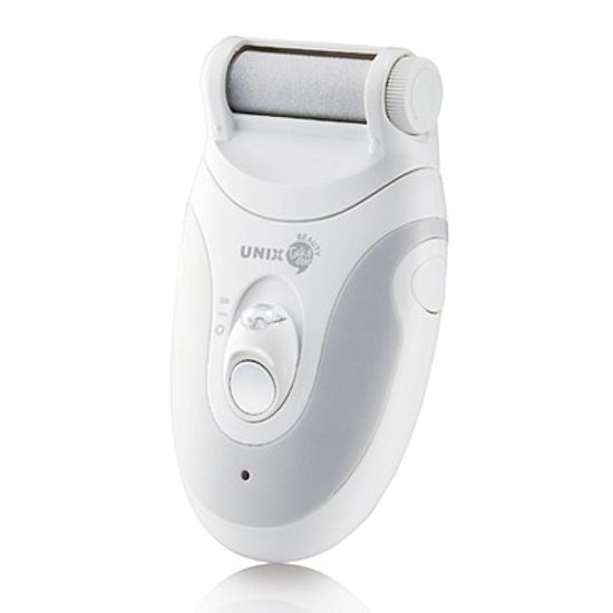 유닉스 테이크아웃 뷰티 풋케어 쉐이버 UB-A9504