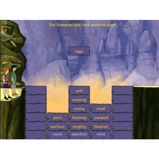 [CD-ROM] 리더래빗 파닉스 세트