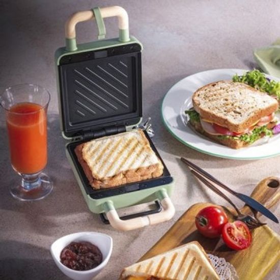 오데르 휴 샌드위치 메이커 DK-110A