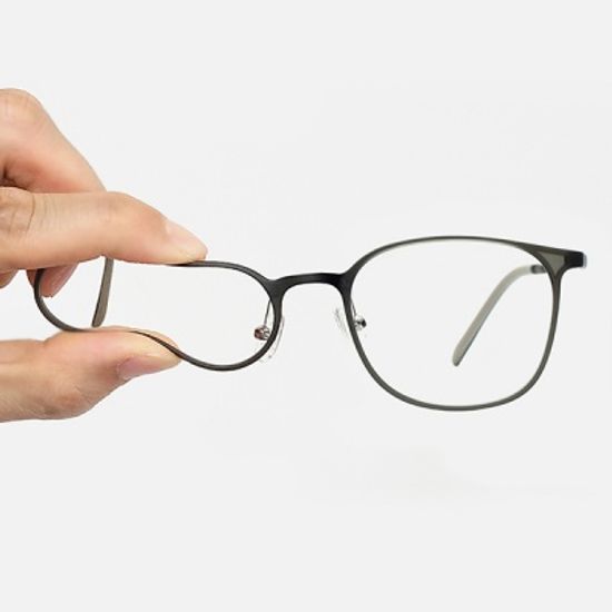 올라 6.1 스퀘어 초경량 안경테