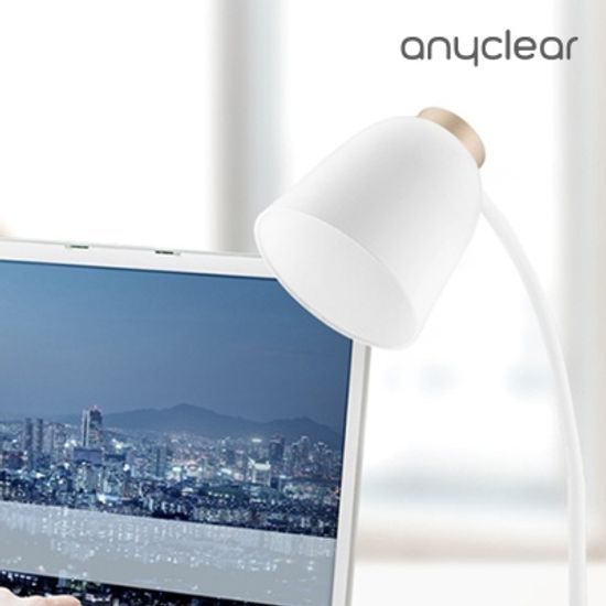 LED스탠드 조명 충전식 인테리어 가정용 조명 학습