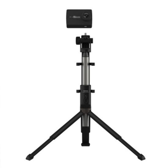 욜로 4세대 스마트폰 무선 블루투스 셀카봉 삼각대