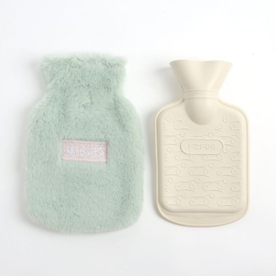 러버 보온 물주머니(290ml)