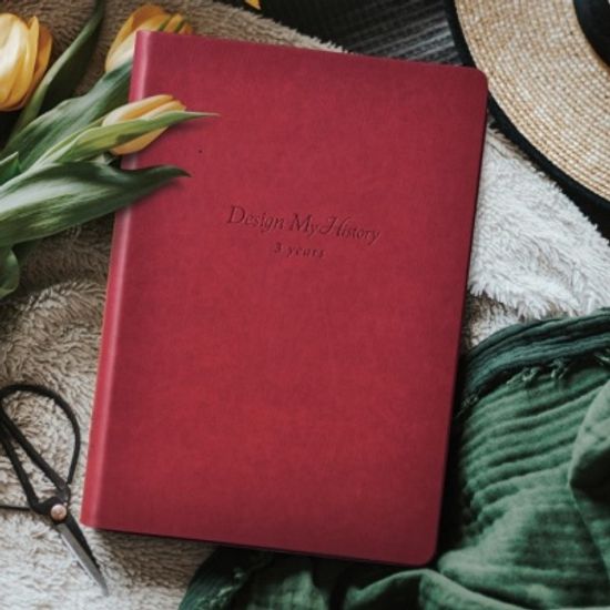 [JKM591] 2023 3년 다이어리 