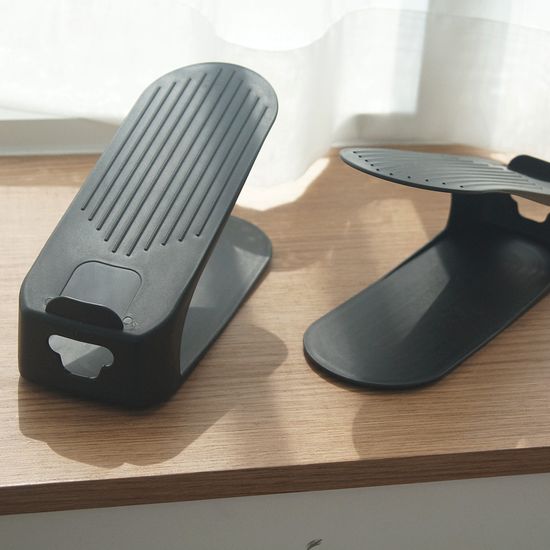 신발 정리대 슈즈랙 20개 신발장 수납 보관 슈즈렉