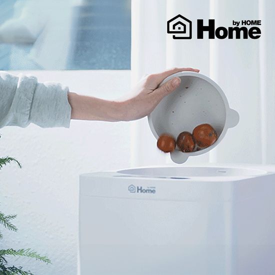 홈바이홈 네이쳐 음식물 분쇄 처리기 HBH-FD4LZ