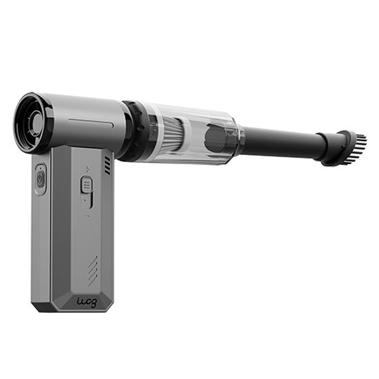 아이랩 제트소닉 에어건 휴대용 청소기 iLAB-ZSN