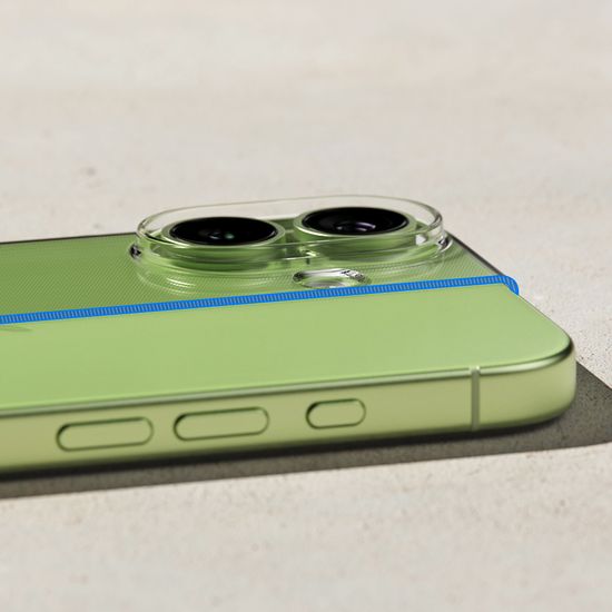 빅쏘 아이폰17 프로 맥스 에어 케이스 레빅스킨