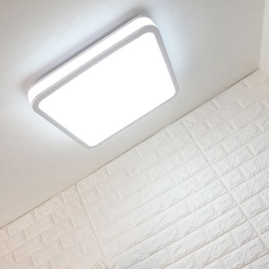 LED 라인방등 50w