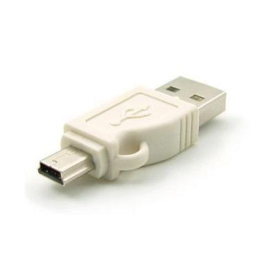 [BEAT] MINI USB 2.0 5PIN잭