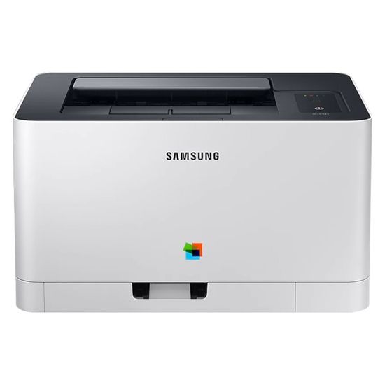 삼성전자 SL-C513 컬러레이저 (토너포함)