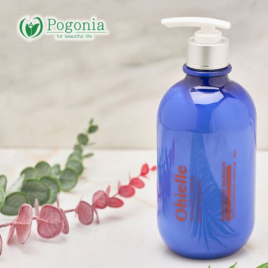 [포고니아] 오엘르 하이드로졸 헤어 트리트먼트