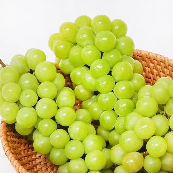 과일맛집 상주 샤인머스캣 4kg 실속 5~6수