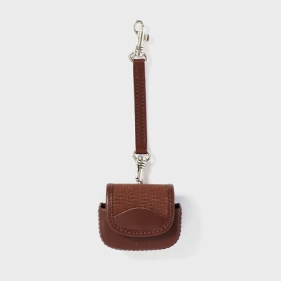 하와이_리젬 에어팟 프로 케이스_찰리 브라운