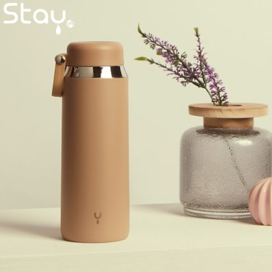 스테이24 타임텀블러 500ml