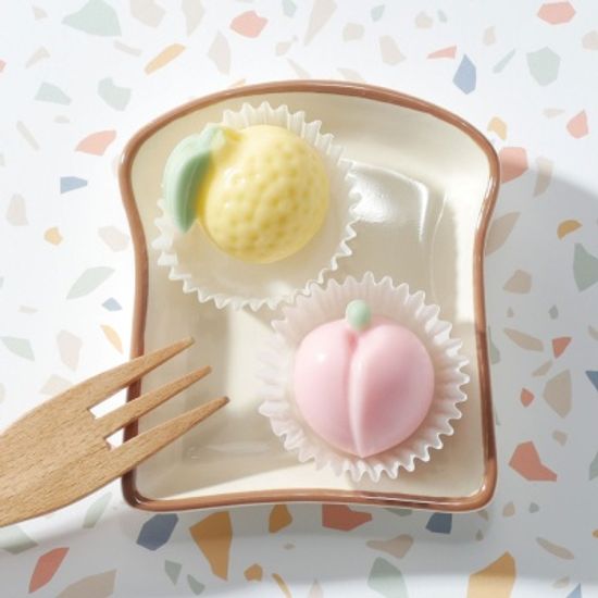 미니어처 과일 초콜릿만들기세트