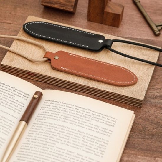 LOG Pen Sleeve (Strap Type)
