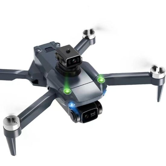 K998 GPS 듀얼 카메라 8K 자동귀환 드론 헬리콥터