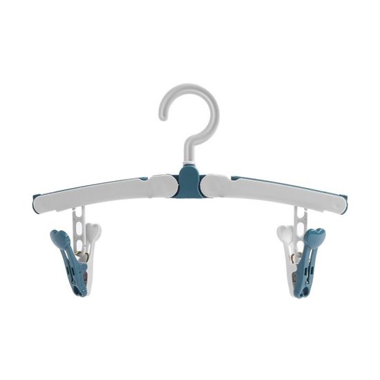 고트립 집게형 접이식옷걸이 / 여행용옷걸이