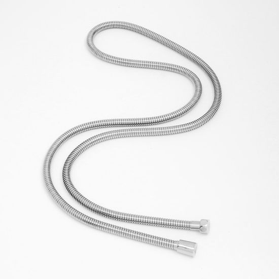 줄꼬임방지 샤워기호스 스텐 샤워줄 2m