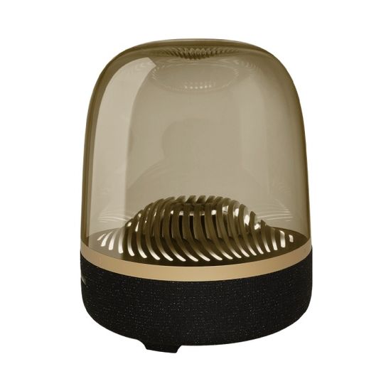 [삼성공식파트너] 하만카돈 블루투스 스피커 AURA STUDIO3 오라스튜디오3-골드