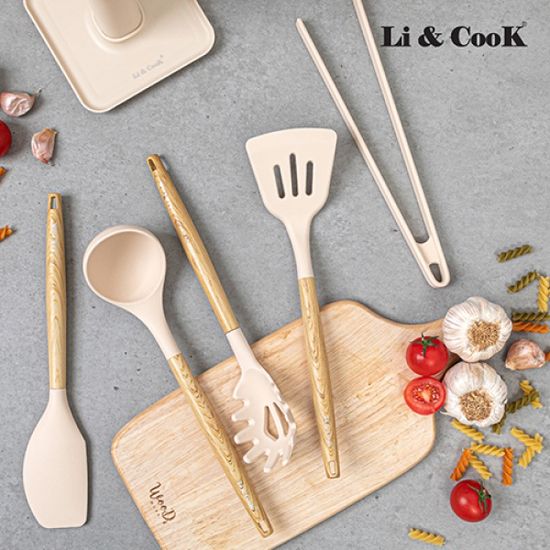 리앤쿡 노르딕 키친툴 6종세트