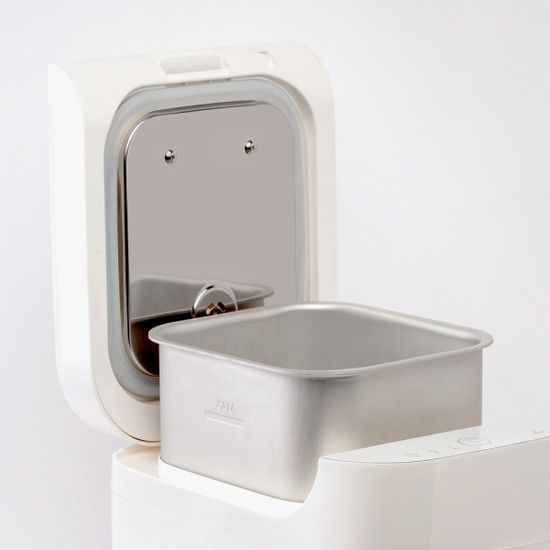 단순생활 큐브 가열식 가습기 2.8L