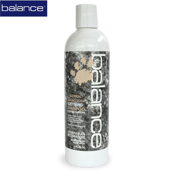 D18 오트밀 베이킹소다 애견 삼푸 503ml(WA6C2A9)