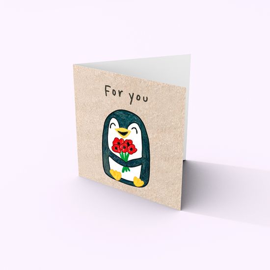 MCG2403- FOR YOU 미니카드 신상카드