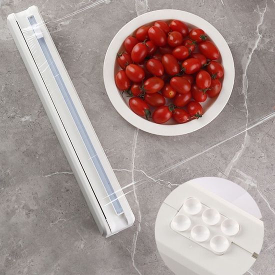 양방향 슬라이딩 랩 커팅기 커터기(WE67ABF)