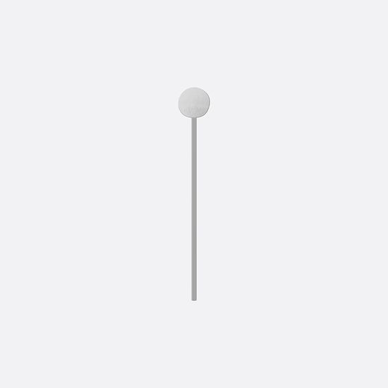 [한정수량] 미니 금속 원형 책갈피 북마크