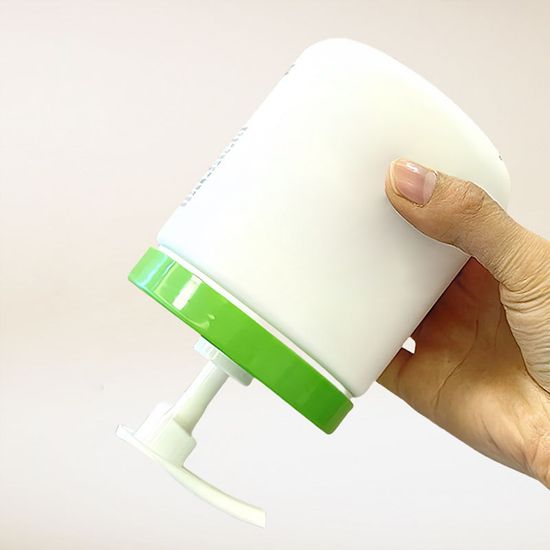 세타필 크림 호환 펌핑기 펌프 헤드 대용량 공병뚜껑