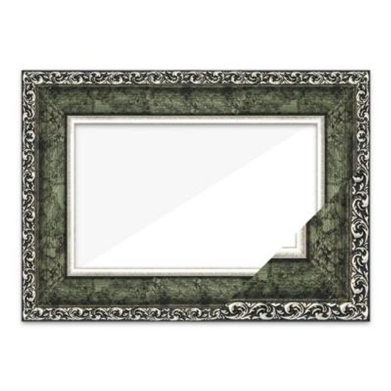 11x14 사진액자 (앤틱그린) 가족웨딩인테리어벽걸이