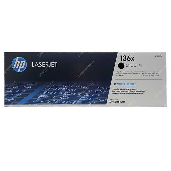 HP 정품 LASERJET M211dw 토너 검정 대용량