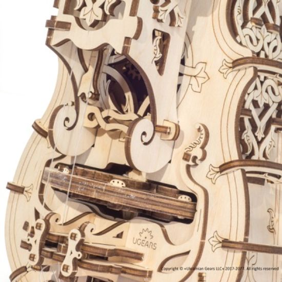 Hurdy-Gurdy(허디거디)