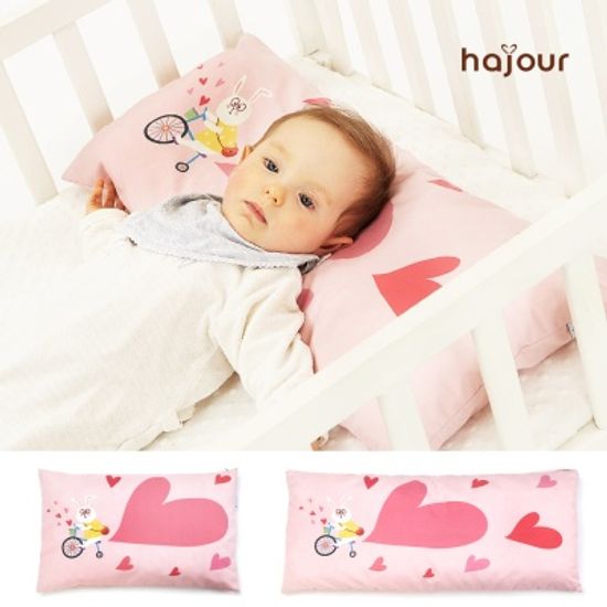 [하쥬르] 마이크로 베게 - 토끼의사랑