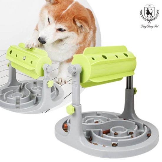 딩동펫 애견 노즈워크 두뇌개발IQ 트레이닝 장난감