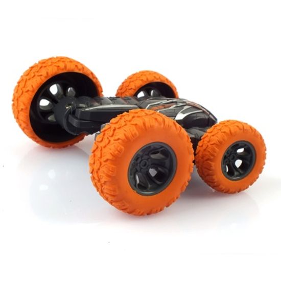 360도 회전 스턴트 양면주행 미니 RC