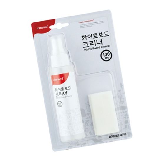 화이트 보드 칠판 게시판 청소 크리너
