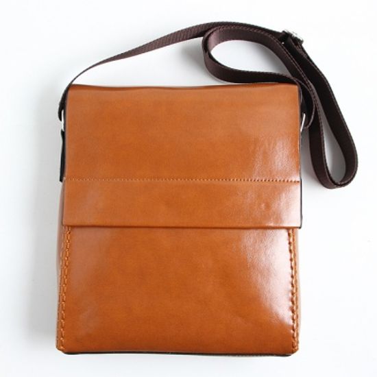 심플라인 인조가죽 크로스백 /남성 캐주얼크로스백